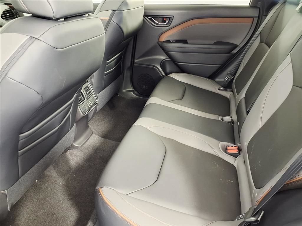 Used 2026 Subaru Forester Sport AWD/4WD image 5