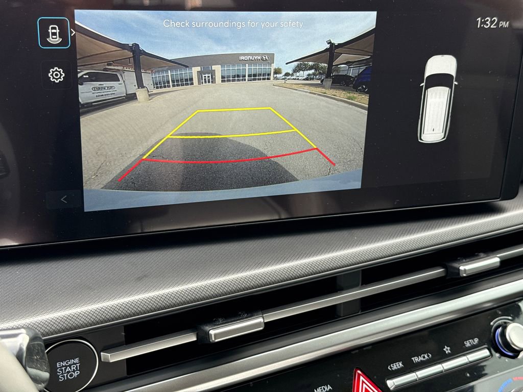 New 2026 Hyundai Santa Fe SE image 26