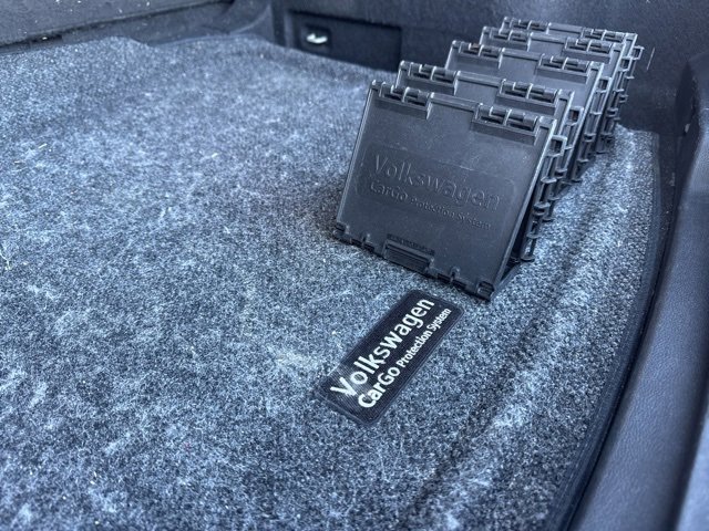 Used 2022 Volkswagen Taos SE image 9