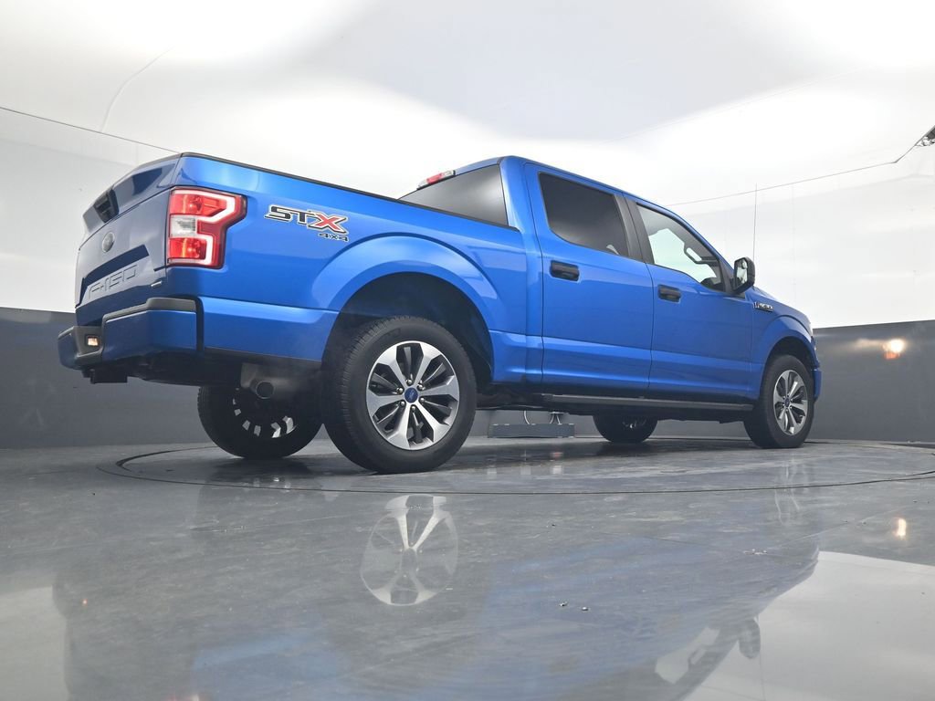 Used 2019 Ford F150 XL w/ Equipment Group 101A Mid image 24