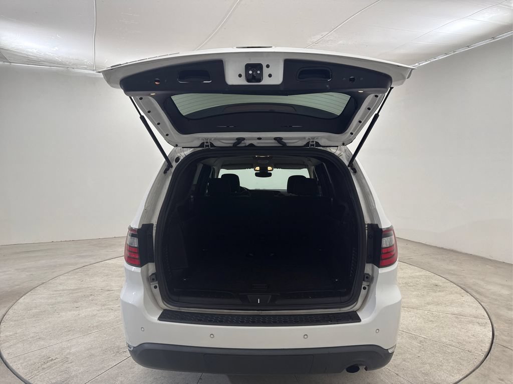 Used 2021 Dodge Durango AWD image 24