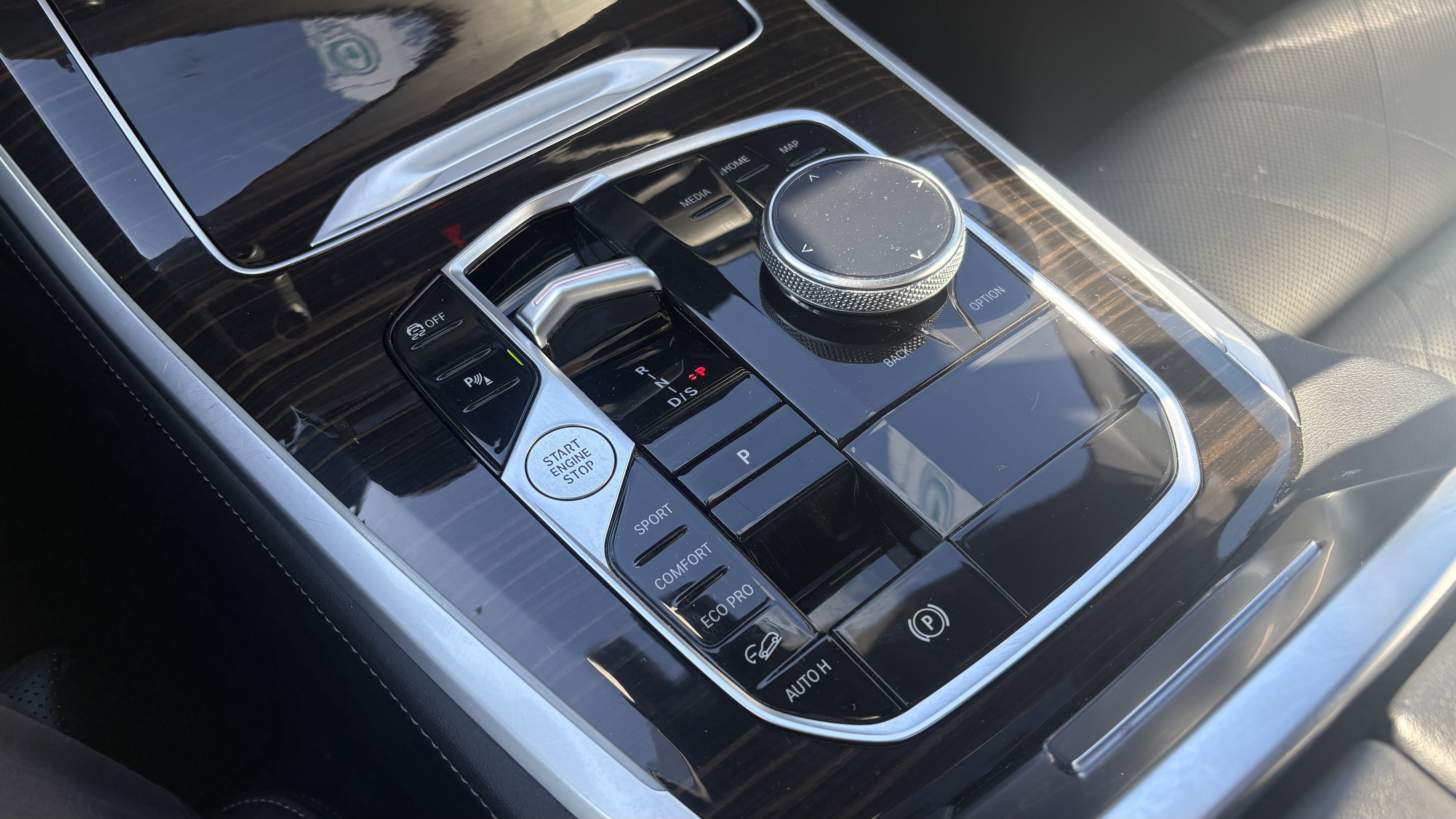 Used 2024 BMW X5 xDrive40i image 26