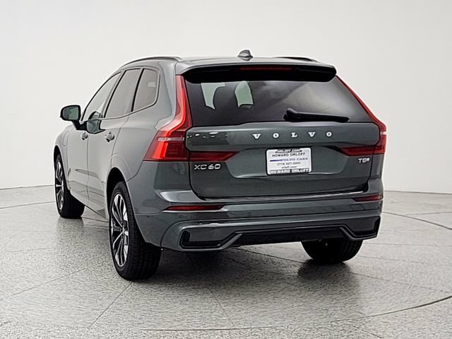 New 2026 Volvo XC60 T8 Plus w/ Protection Package Premier AWD/4WD image 6