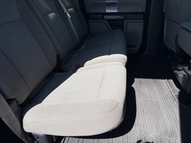 Used 2018 Ford F150 XLT w/ Equipment Group 301A Mid AWD/4WD image 17