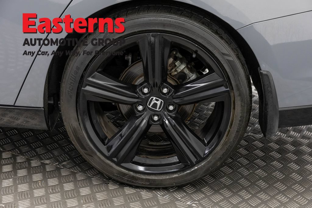 Used 2023 Honda Accord Sport image 33