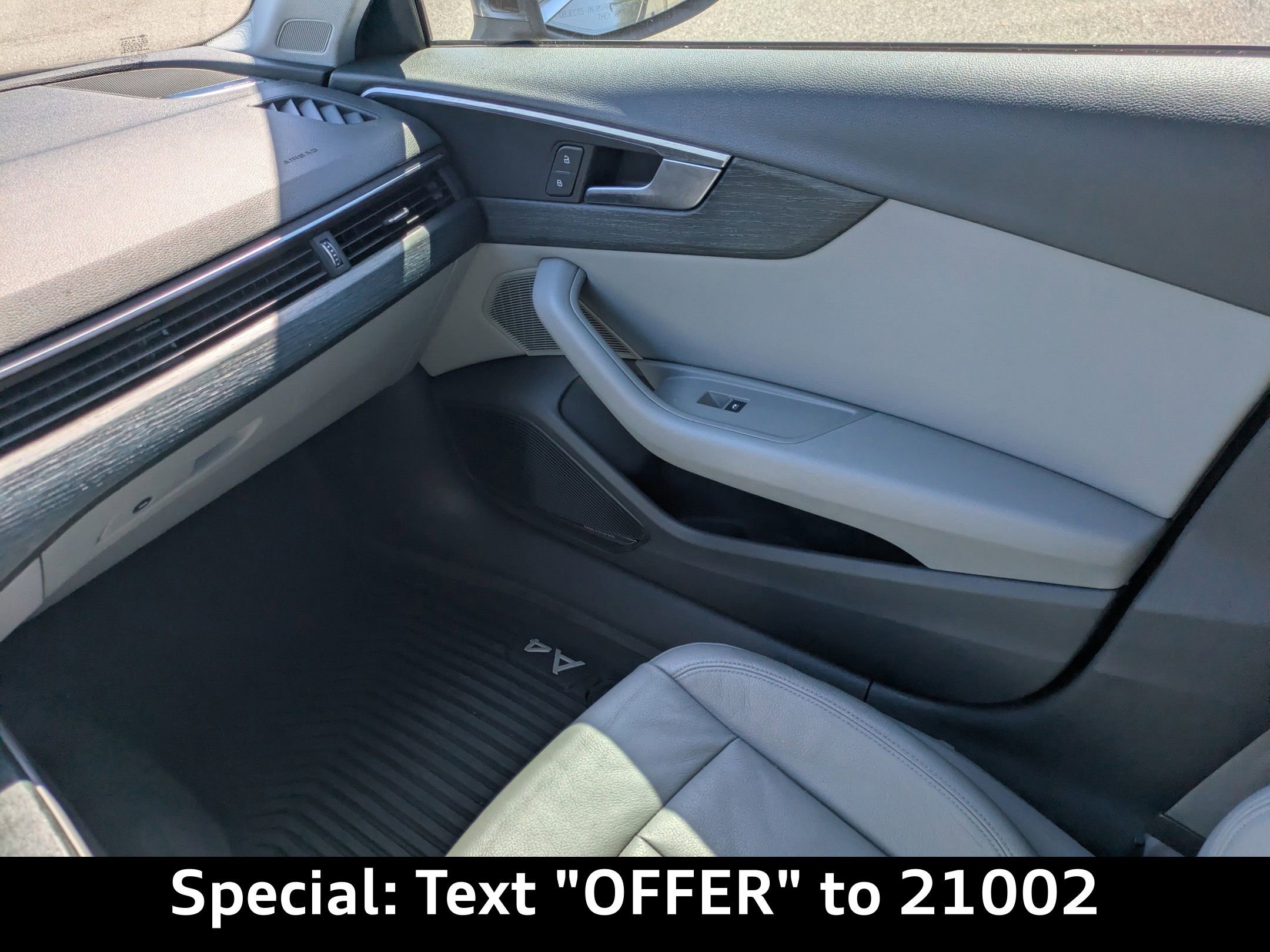 Used 2017 Audi A4 2.0T Ultra Premium Plus image 17