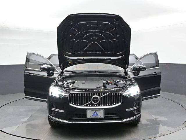 Used 2023 Volvo XC60 B6 Ultimate w/ Climate Package AWD/4WD image 54