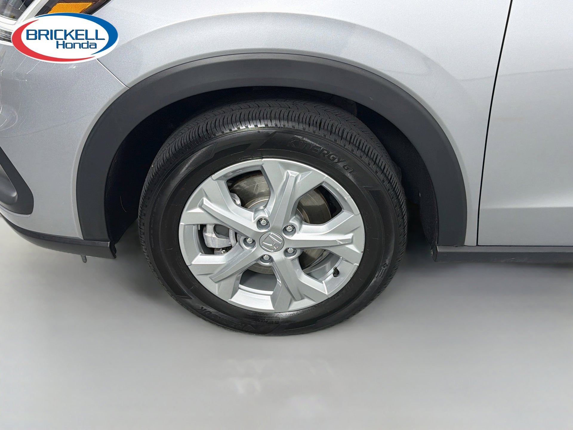 Used 2024 Honda HR-V LX image 37