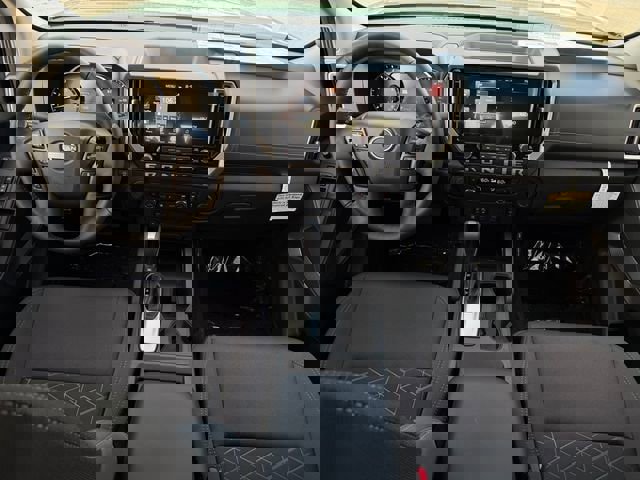 New 2026 Nissan Frontier SV w/ SV Convenience Package image 16