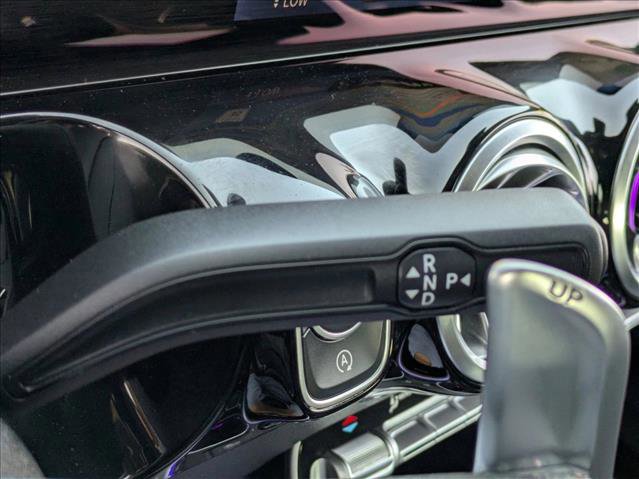 Used 2022 Mercedes-Benz GLA 35 AMG 4MATIC image 13