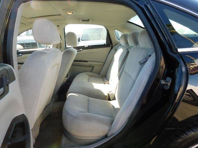 Used 2008 Chevrolet Impala LT image 13