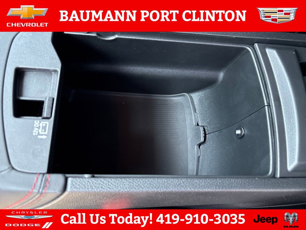 Used 2026 Dodge Durango GT AWD/4WD image 27