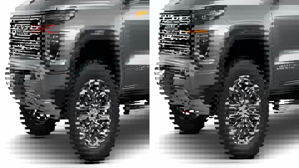 New 2026 GMC Canyon Denali image 42