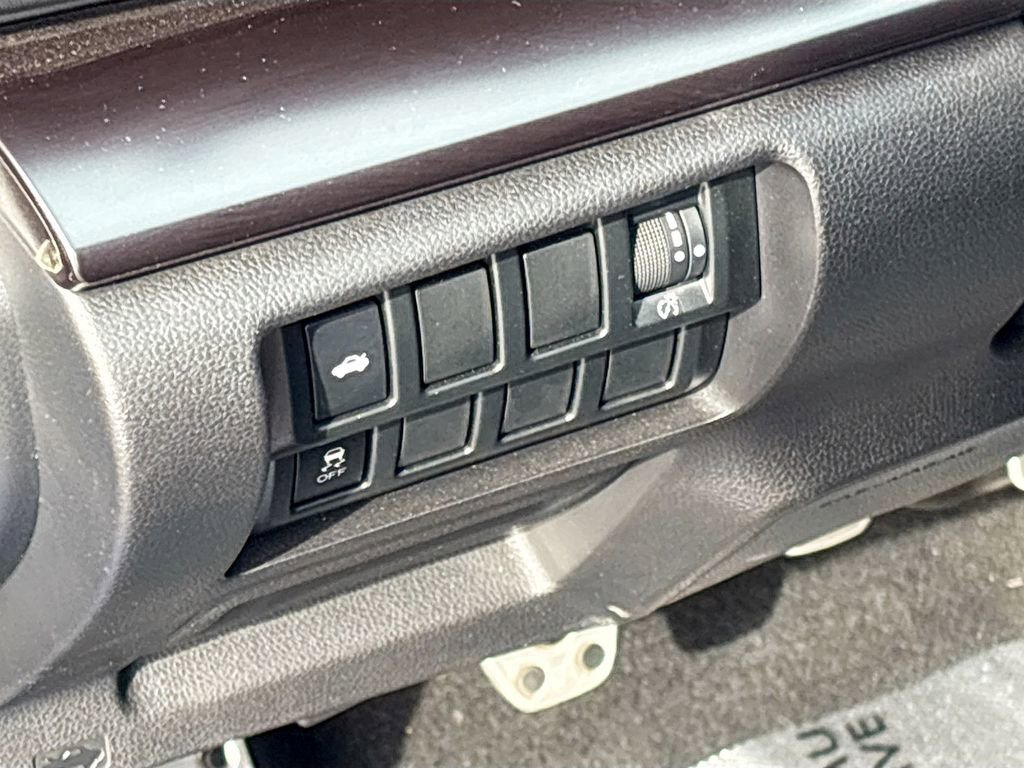 Used 2023 Subaru WRX Limited w/ Popular Package #1 image 10