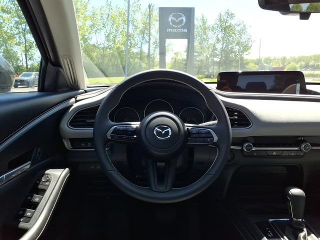 New 2026 MAZDA CX-30 Aire Edition AWD/4WD image 14