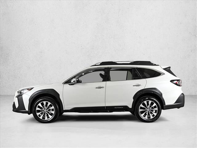 Used 2024 Subaru Outback Touring image 9
