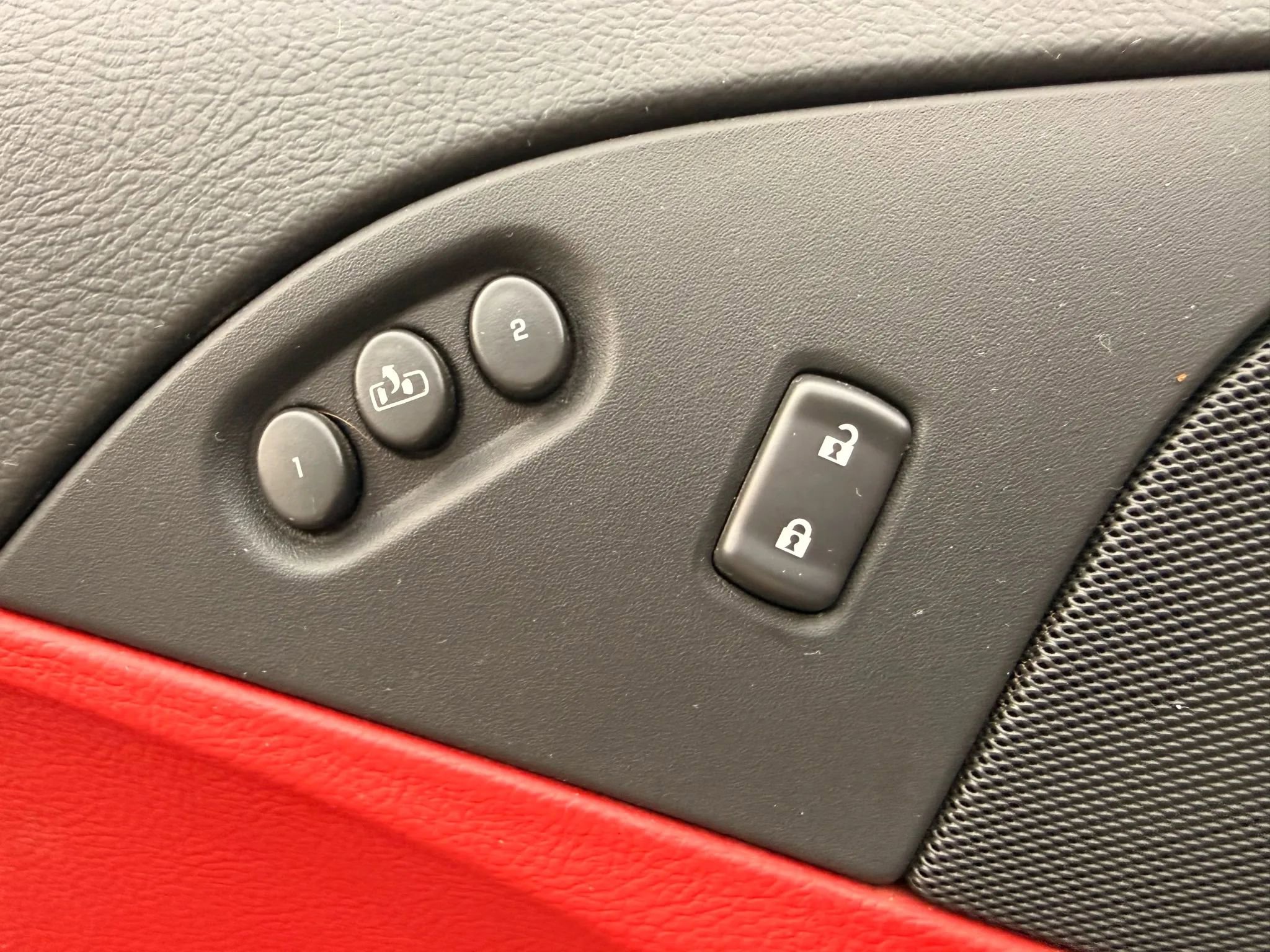 Used 2006 Chevrolet Corvette Convertible w/ Preferred Equipment Group image 37