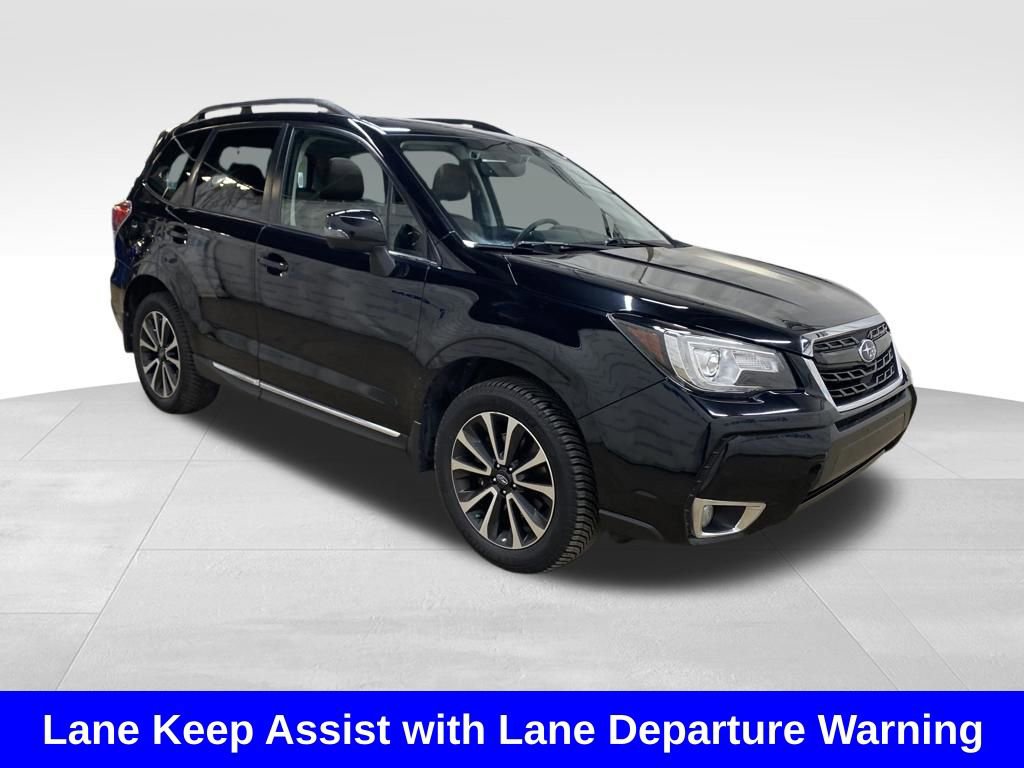 Used 2018 Subaru Forester 2.0XT Touring w/ Popular Package #3B image 5