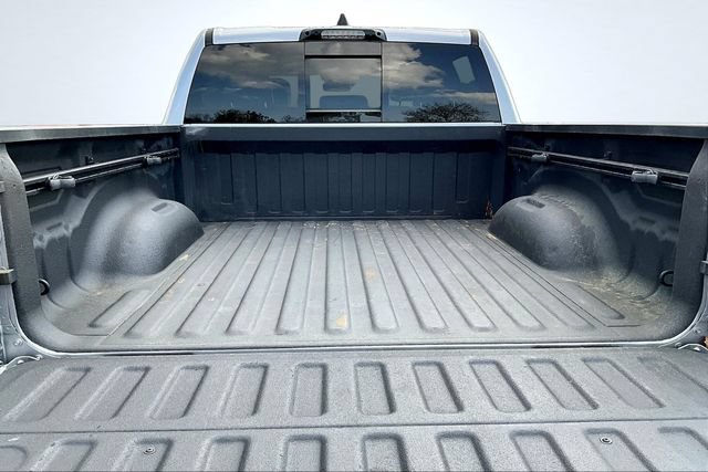 Used 2022 RAM 1500 Rebel w/ Rebel Level 2 Equipment Group AWD/4WD image 7
