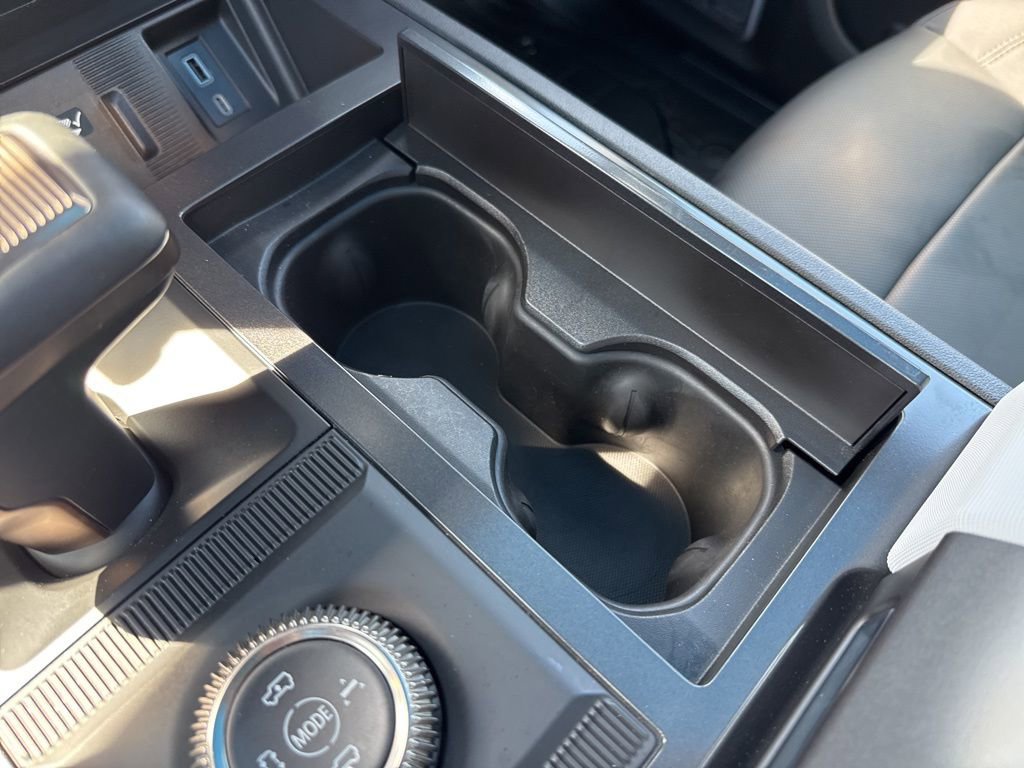 Used 2024 GMC Hummer EV 3X w/ Omega Edition image 35