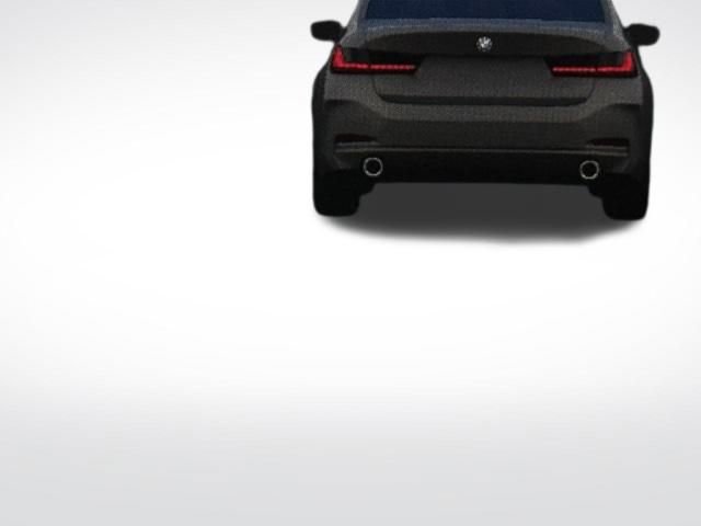 New 2026 BMW 330i xDrive Sedan w/ Premium Package image 28