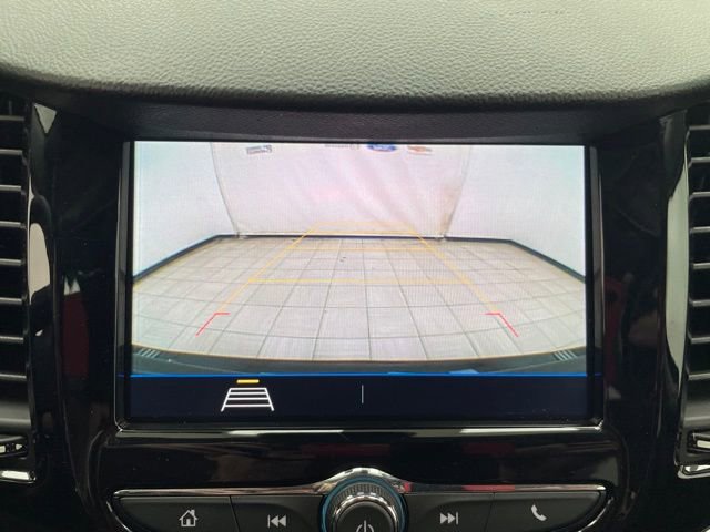 Certified 2022 Chevrolet Trax LT w/ Premium Seat Package image 4