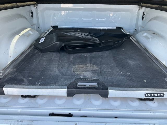 Used 2024 RAM 2500 Laramie AWD/4WD image 19