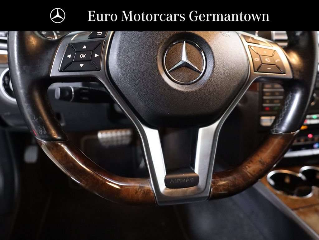 Used 2016 Mercedes-Benz E 400 Cabriolet image 35