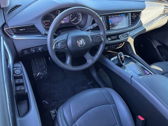 Used 2021 Buick Enclave Essence w/ Sound and Sites Package image 26