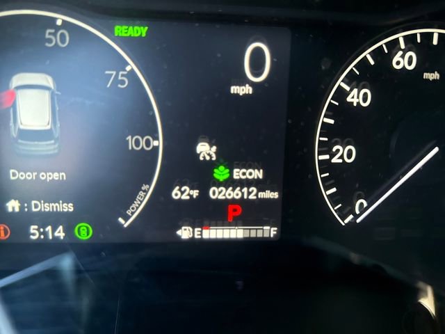 Certified 2023 Honda CR-V Sport image 13