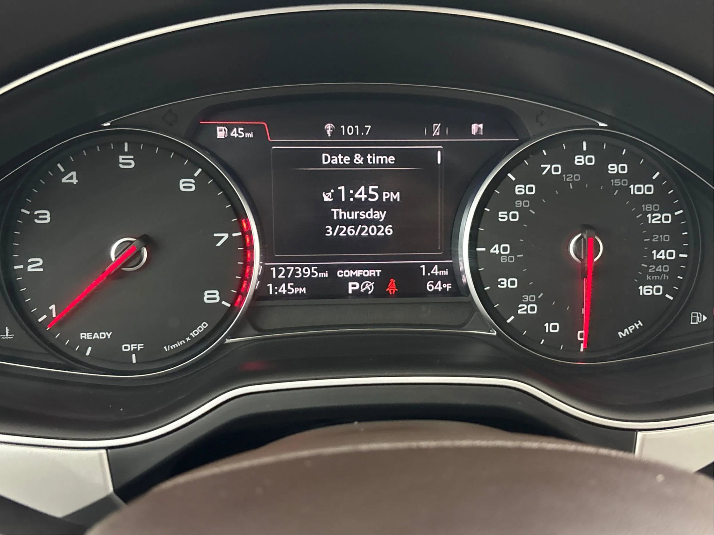 Used 2018 Audi Q7 2.0T Premium Plus w/ Premium Plus Package image 23