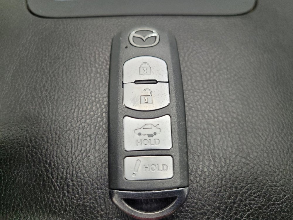 Used 2017 MAZDA MAZDA6 Grand Touring FWD image 32