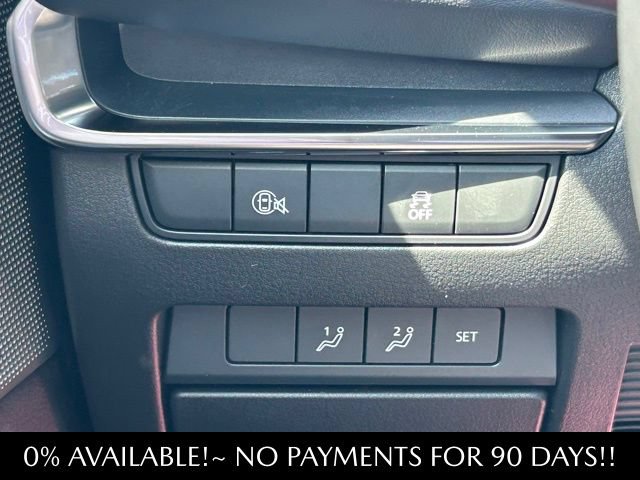New 2026 MAZDA MAZDA3 2.5 S Hatchback w/ Premium Pkg FWD image 15