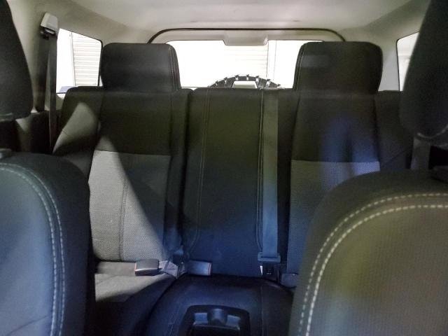 Used 2008 HUMMER H3 AWD/4WD image 12