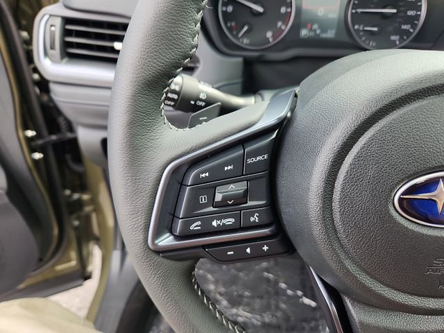 Certified 2026 Subaru Forester Limited image 22