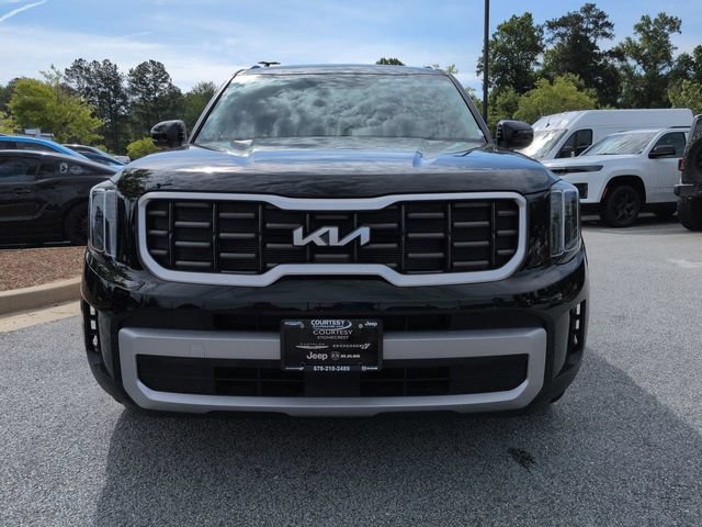 Used 2023 Kia Telluride S AWD/4WD image 9