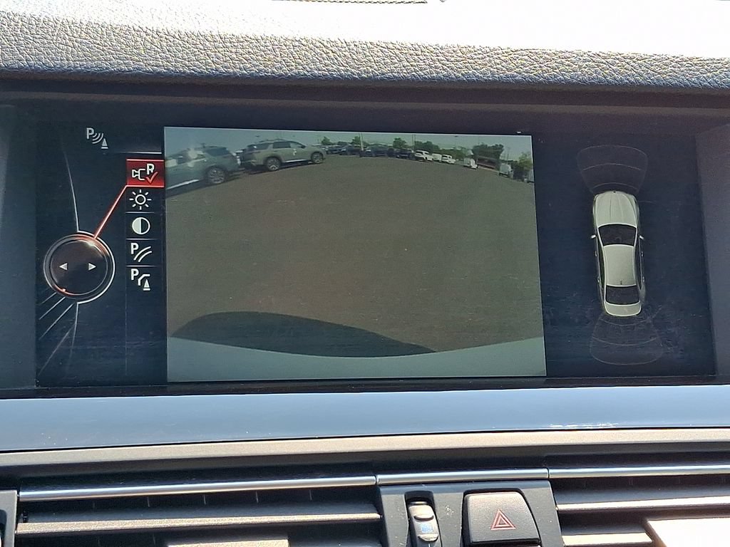 Used 2016 BMW 528i xDrive Sedan AWD/4WD image 18