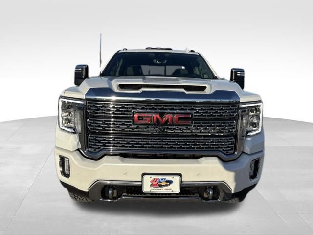 Certified 2023 GMC Sierra 2500 Denali w/ Denali Ultimate Package image 9