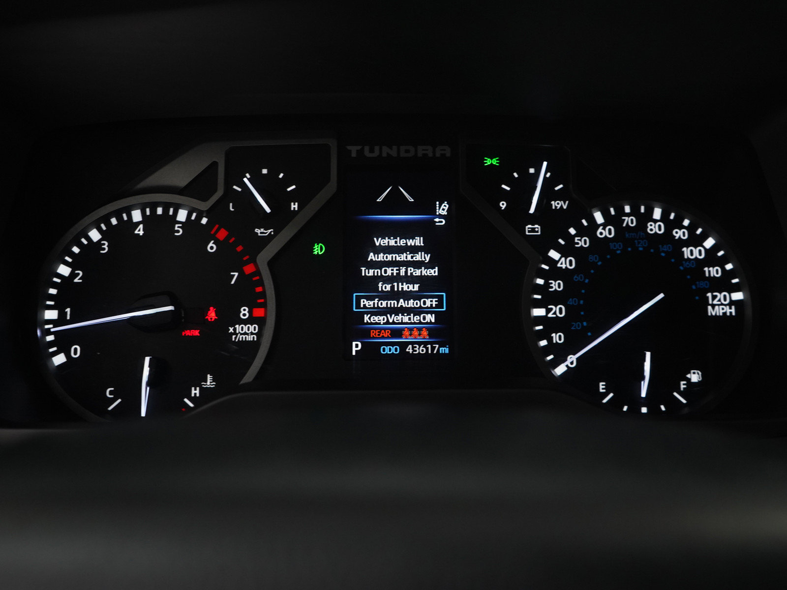 Used 2022 Toyota Tundra Limited AWD/4WD image 31