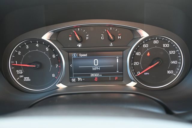 Used 2023 GMC Acadia SLE w/ Driver Convenience Package image 15