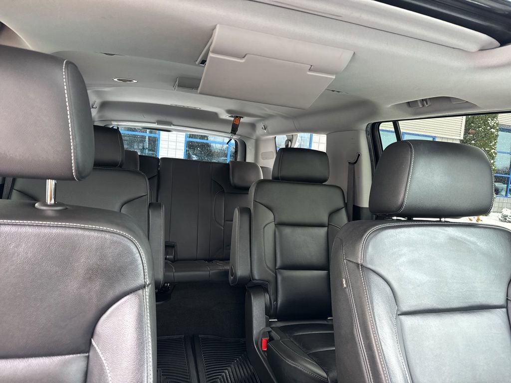 Used 2018 Chevrolet Suburban LT image 39