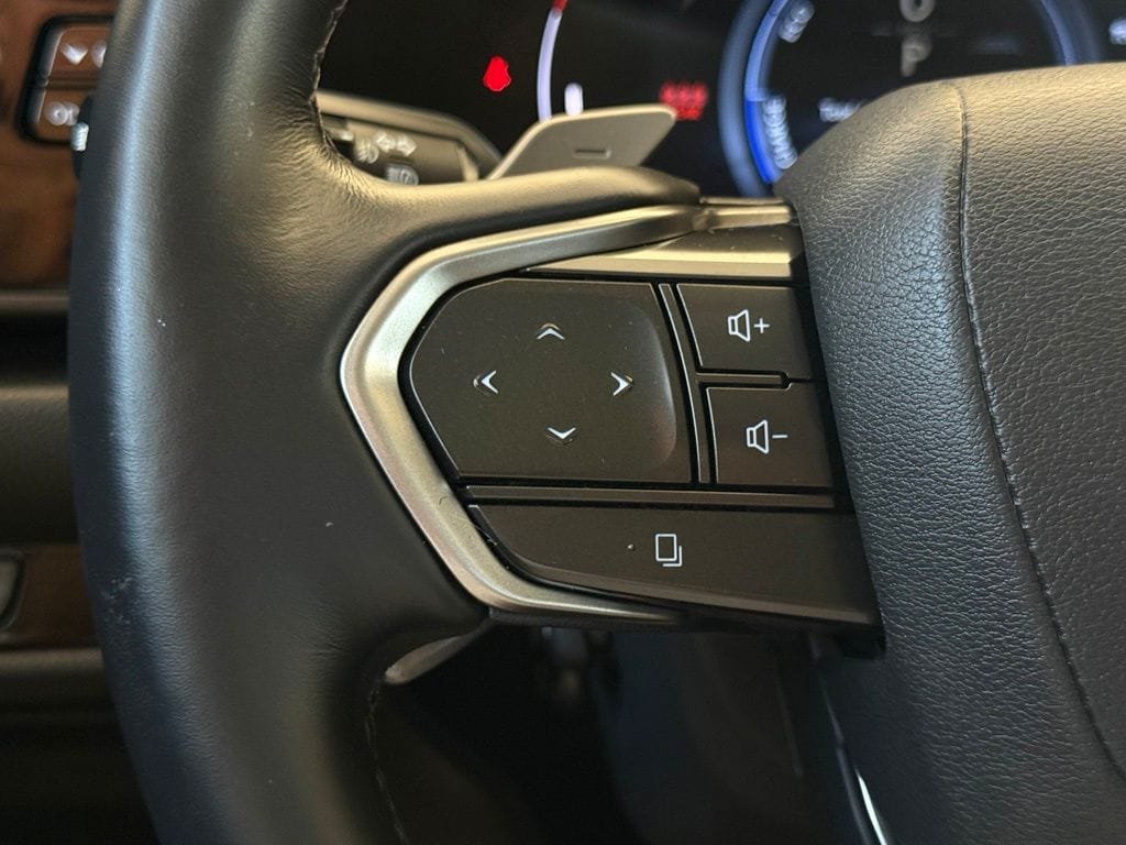 Certified 2025 Lexus NX 350h AWD w/ Cold Area Package image 27