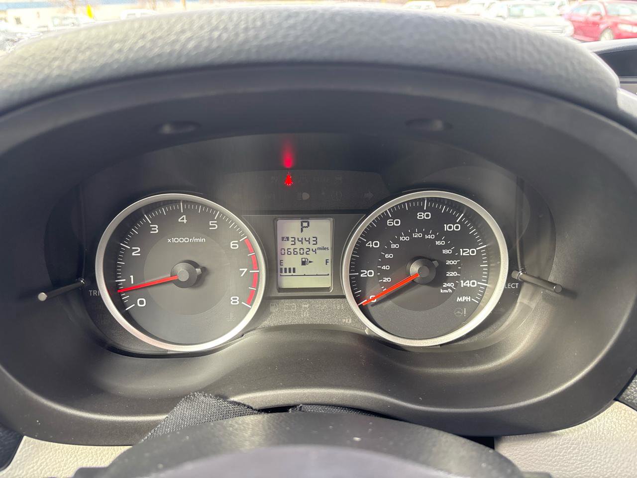 Used 2018 Subaru Forester 2.5i w/ Alloy Wheel Package image 15