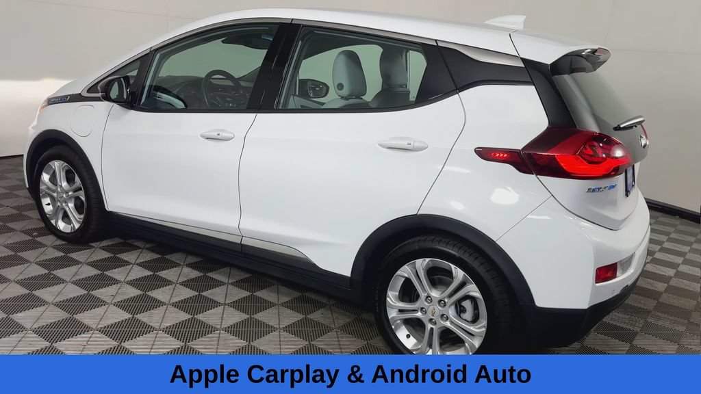 Used 2019 Chevrolet Bolt LT FWD image 10