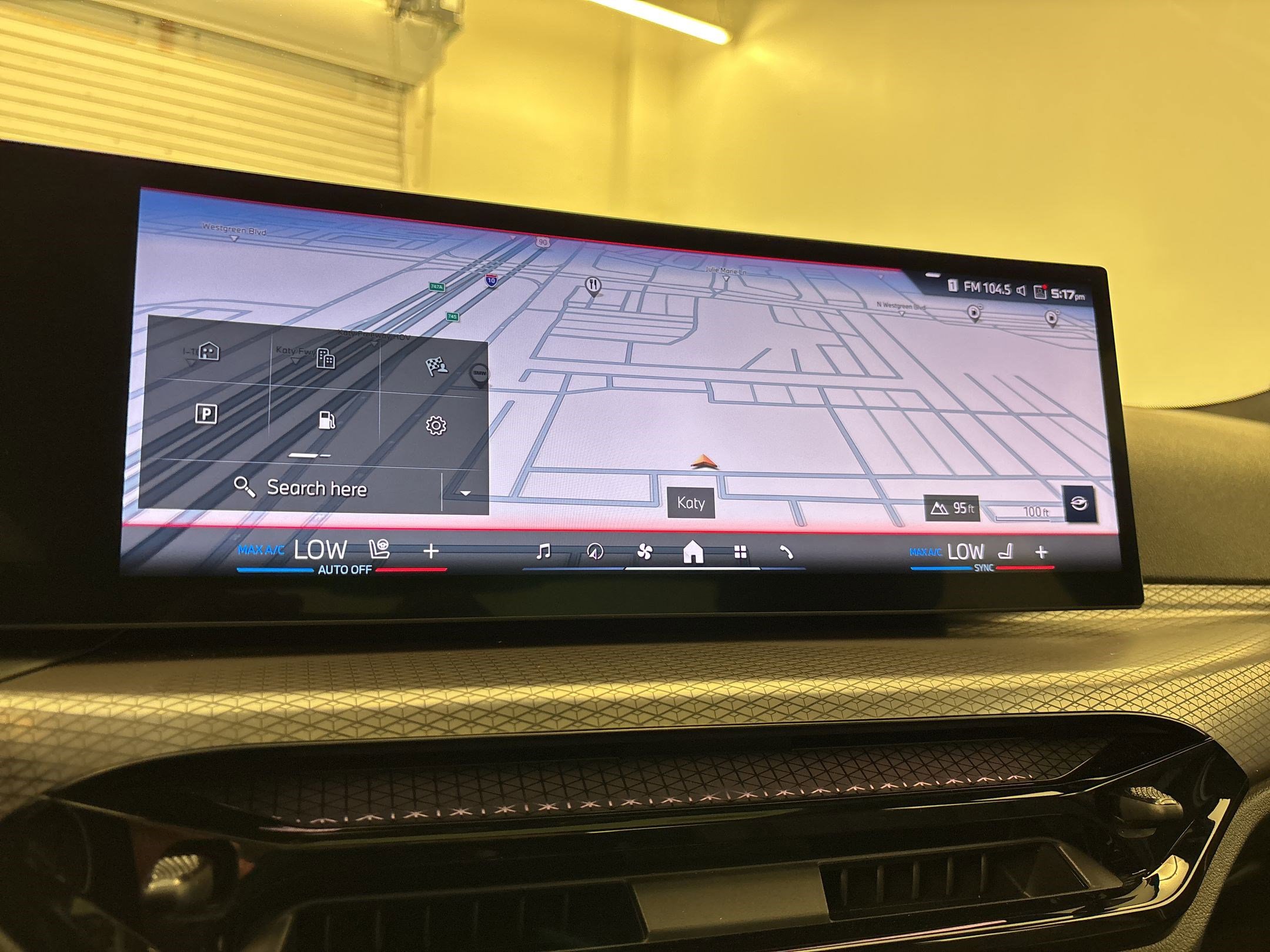 Certified 2025 BMW M340i Sedan RWD image 25