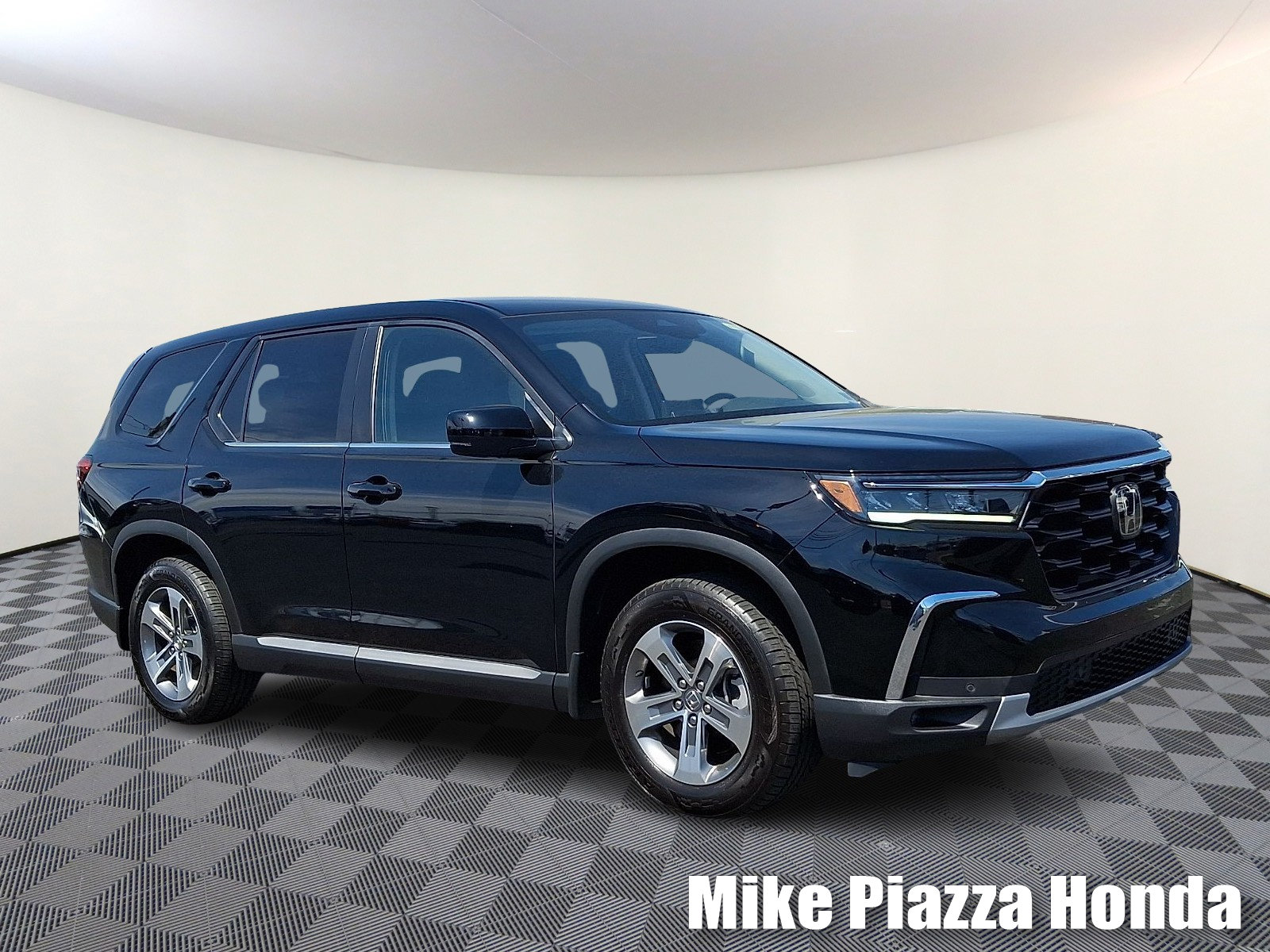 Used 2025 Honda Pilot EX-L