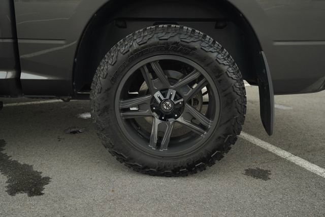 Used 2014 RAM 1500 Big Horn image 38