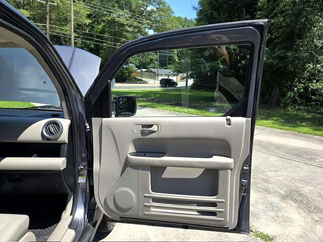 Used 2011 Honda Element EX image 13