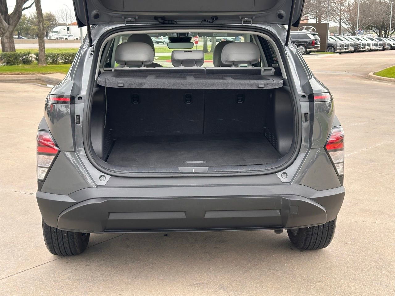 Used 2026 Hyundai Kona SEL Sport image 10