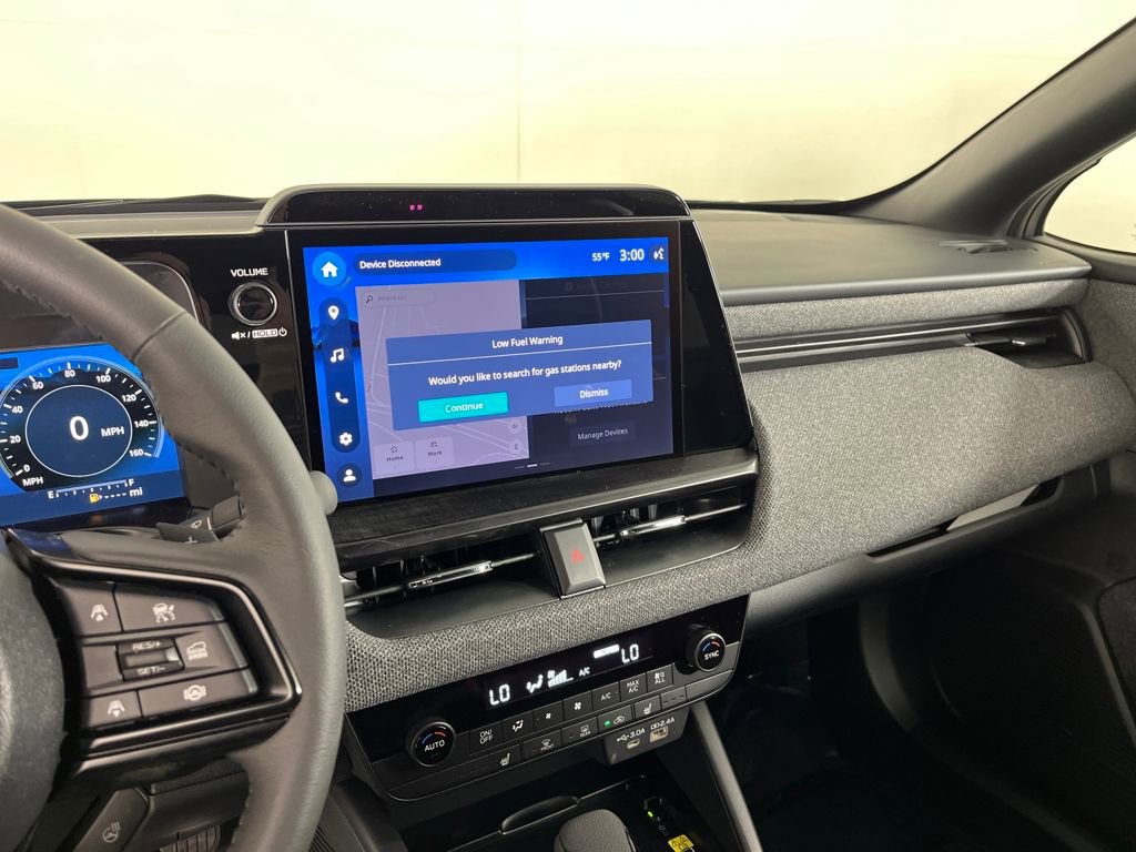 New 2026 Subaru Outback Limited XT image 19